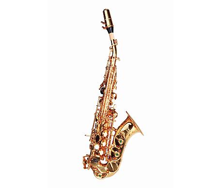 Birdland BSS-11 сопрано саксофон 