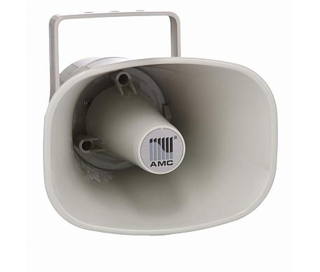 AMC HQ 15 Horn Speaker White