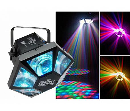 Chauvet VUE VI 