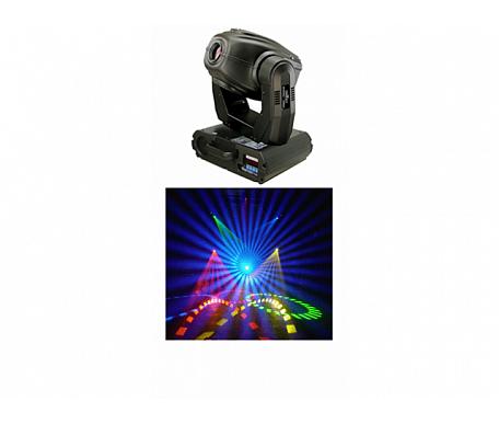 Chauvet LEG5000 