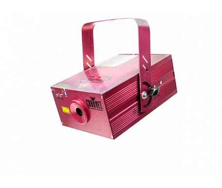 Chauvet Scorpion 8030 RGY 