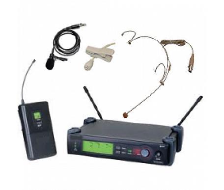 Big SLX4- BIG наголовный 