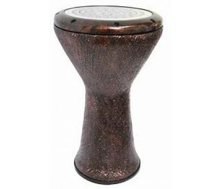 Palm Percussion COPPER TEXTURE DOUMBECK Думбек 