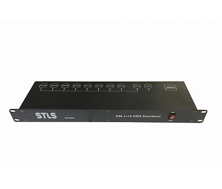 STLS DMX Distributor 