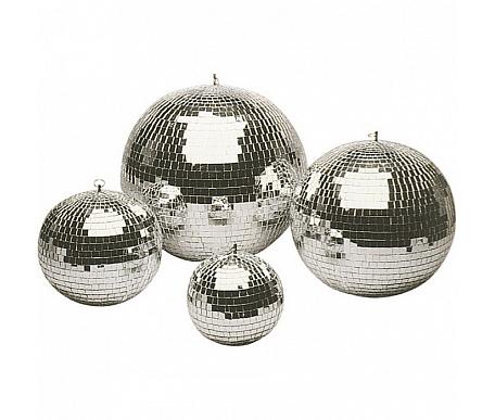 STLS Дзеркальна куля 30см 