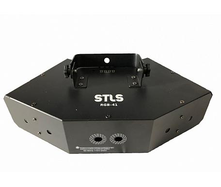 STLS RGB-41 