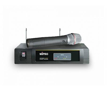 Mipro MR-801A / MH-801A (Dynamic/Condenser) 