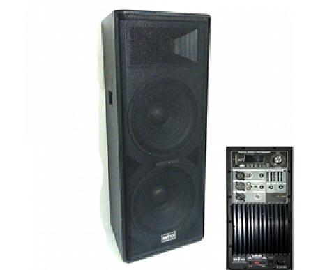 Big TIREX700-MP3-BLT-EQ-FM-BIAMP 
