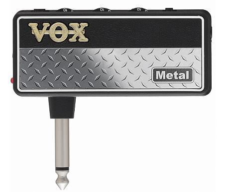 Vox AMPLUG2 METAL AP2-MT