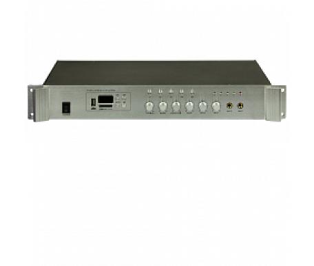 Big PA80 5zone USB/MP3/FM/BT 