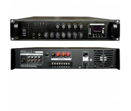 Big PADIG170 5zone USB/MP3/FM/BT 