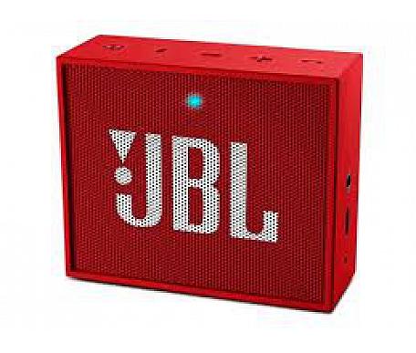 JBL GO RED