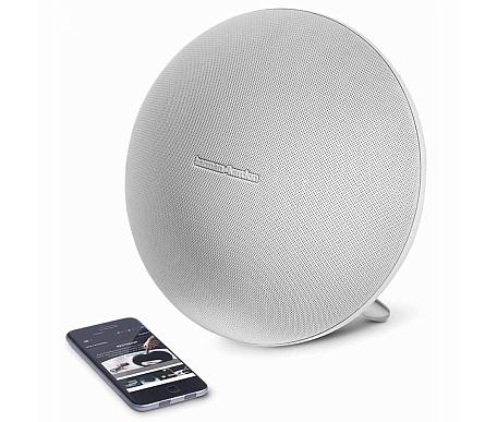 Harman Kardon OS4			 WHTEU		