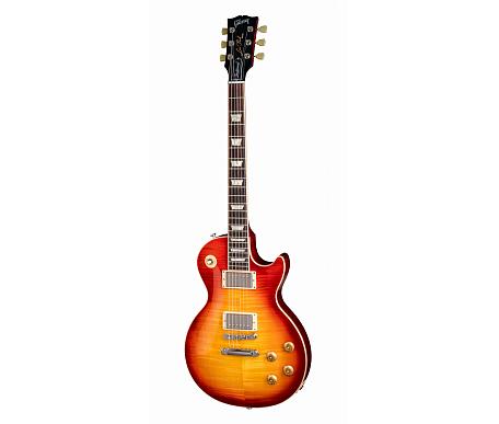 Gibson 2018 LES PAUL TRADITIONAL HERITAGE CHERRY BURST