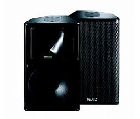 NEXO PS10 UL
