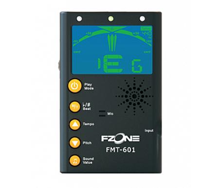 Fzone FMT601 Black