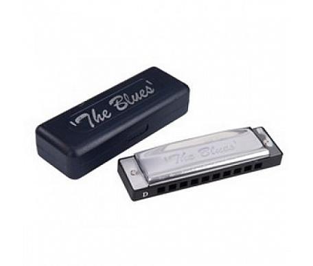 ODYSSEY THE BLUES TB10E 