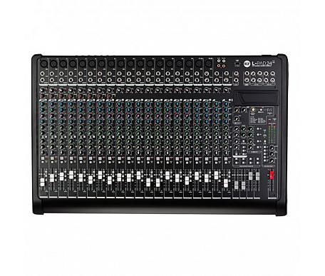 RCF LPAD24CXUSB 
