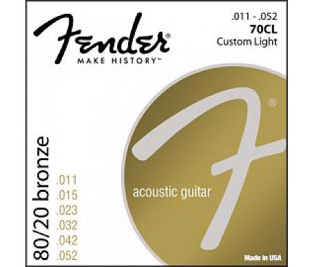 Fender 70CL 