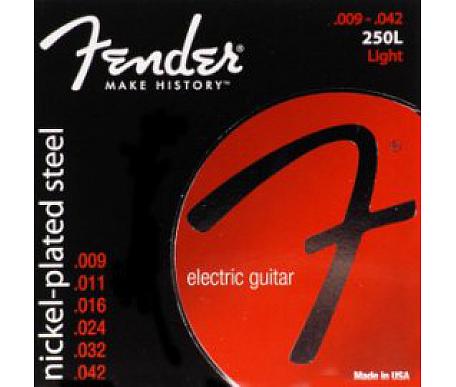 Fender 250L 