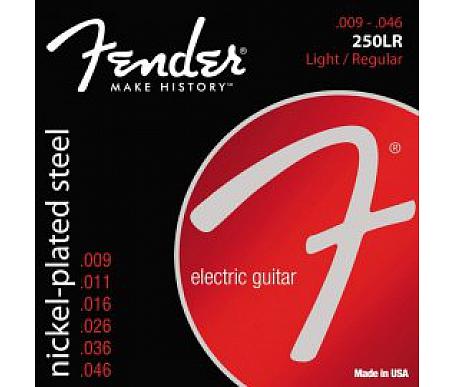 Fender 250LR 