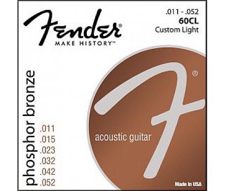 Fender 60CL 
