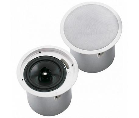 Electro-voice EVID C8.2D 