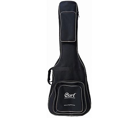 Cort CGB67 BK Deluxe Line Acoustic Guitar Gig Bag
