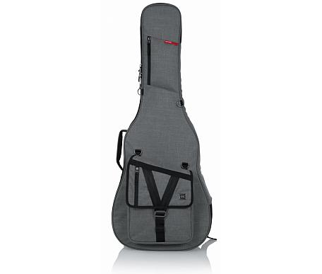 Gator GT-ACOUSTIC-GRY 