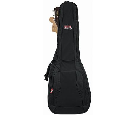 Gator GB-4G-ACOUELECT Acoustic/Electric Double Gig Bag