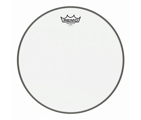 REMO POWERSTROKE4 22 CLEAR 