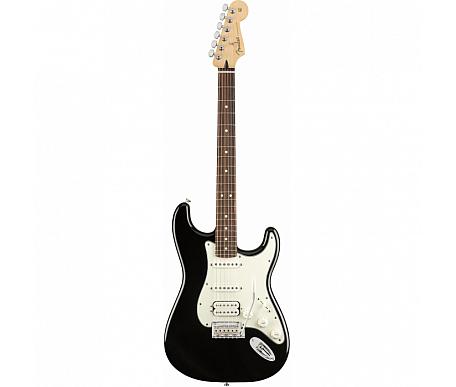 Fender PLAYER STRATOCASTER HSS PF BLK