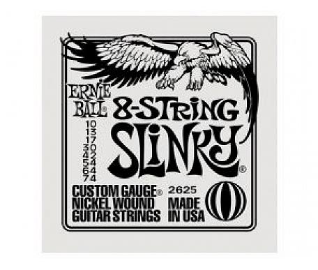 Ernie Ball 10-74 Slinky P02625 