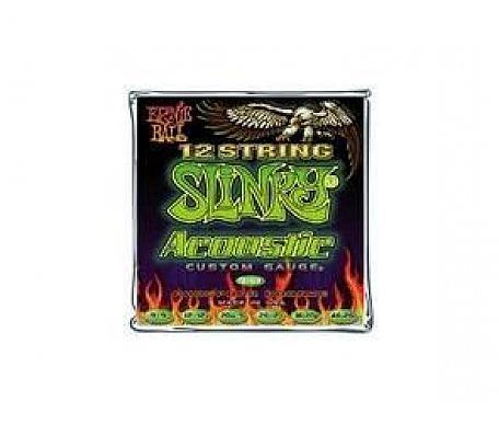 Ernie Ball 9-46 Slinky P02153 