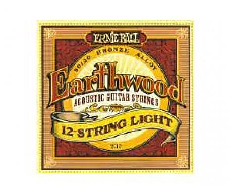 Ernie Ball 9-46 Earthwood P02010 