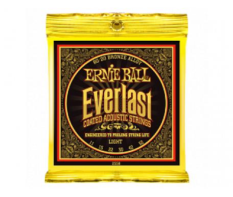 Ernie Ball 11-52 Everlast P02558 