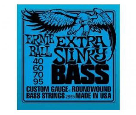 Ernie Ball 40-95 Slinky P02835 