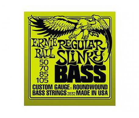 Ernie Ball 50-105 Slinky P02832 