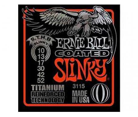 Ernie Ball 10-52 Slinky P03115 
