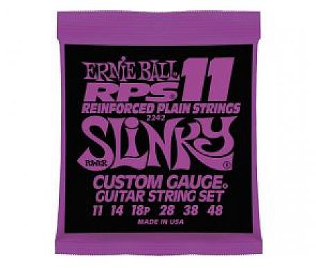 Ernie Ball P02242 Slinky 11-48 