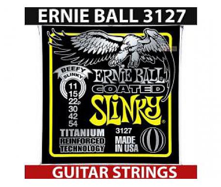 Ernie Ball 11-54 Slinky P03127 