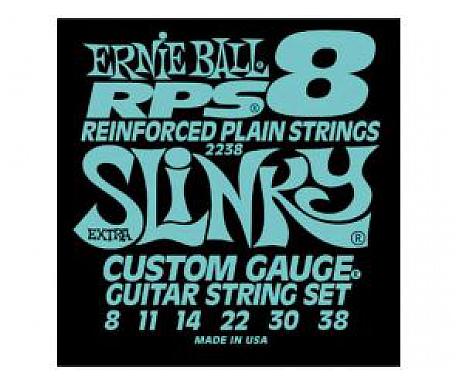 Ernie Ball 8-38 P02238 