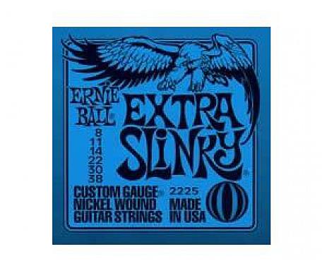 Ernie Ball 8-38 P02249 