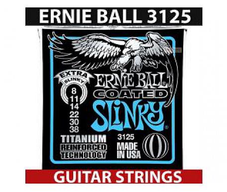 Ernie Ball 8-38 P03125 