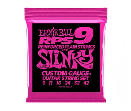 Ernie Ball Super Slinky 9-42 P02239 