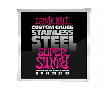Ernie Ball Slinky 9-42 P02248 
