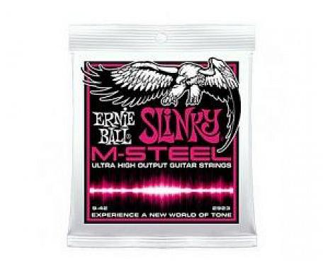Ernie Ball 9-42 P02923 