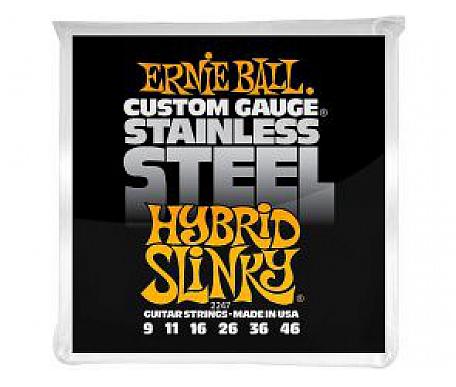 Ernie Ball Slinky P02247 9-46 