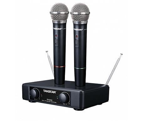 TAKSTAR TS-2200 