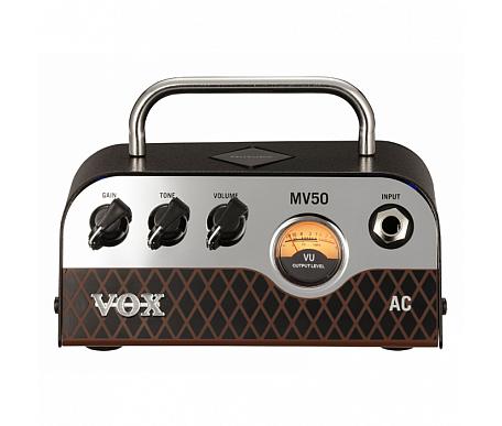 Vox MV50-AC 